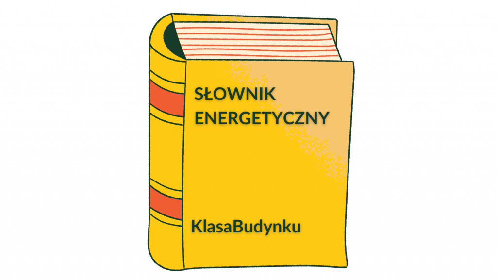 slownik energetyczny | KlasaBudynku