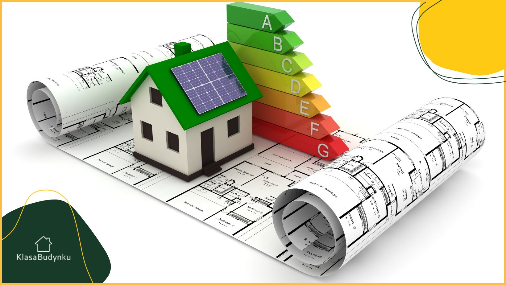 Charakterystyka energetyczna domu