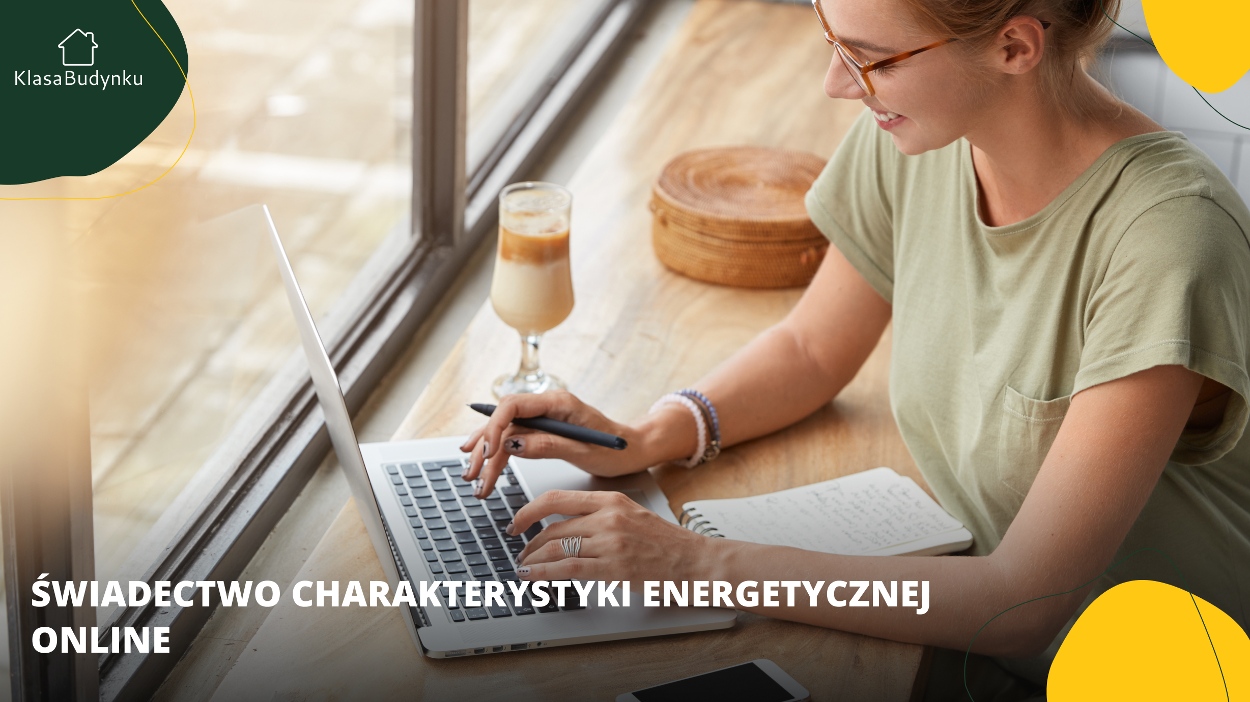 Świadectwo charakterystyki energetycznej online