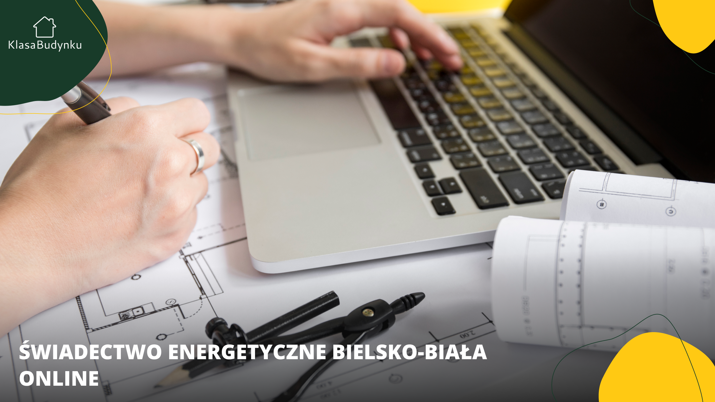 Świadectwo energetyczne Bielsko-Biała online