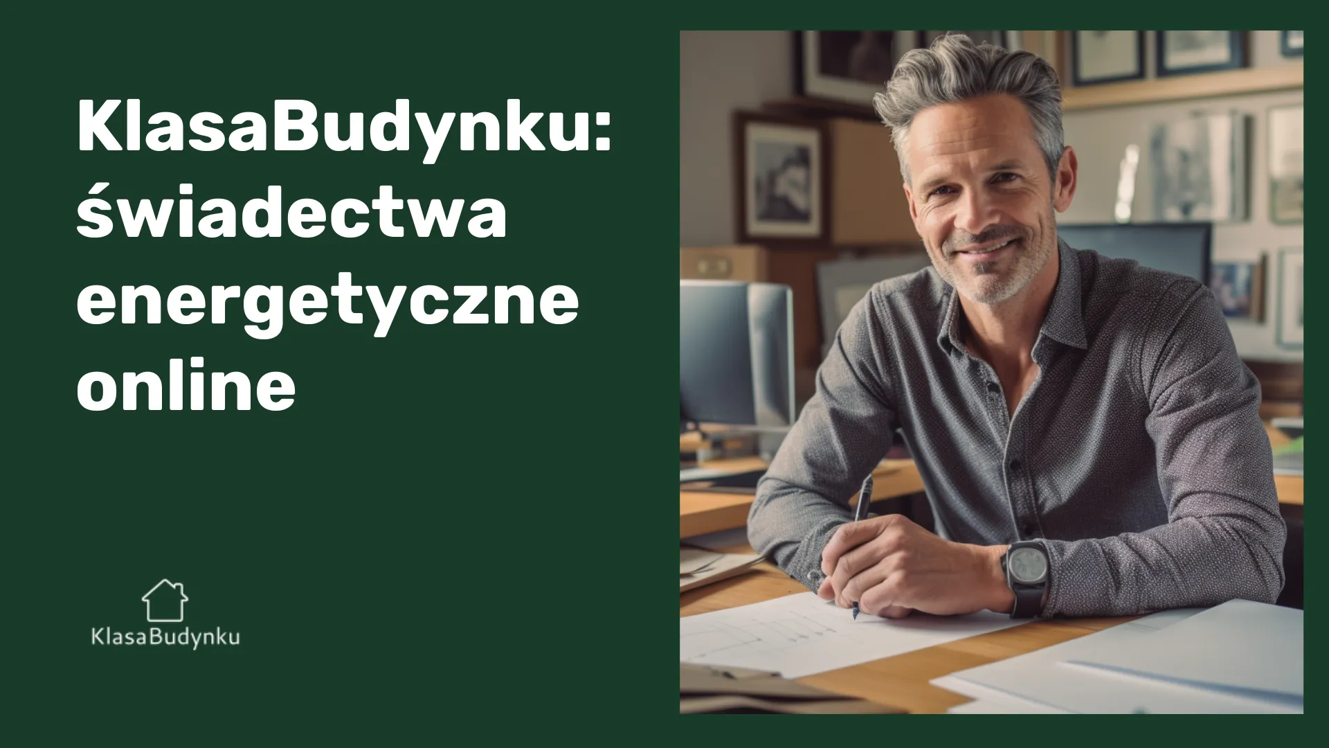 Świadectwa energetyczne online Białystok