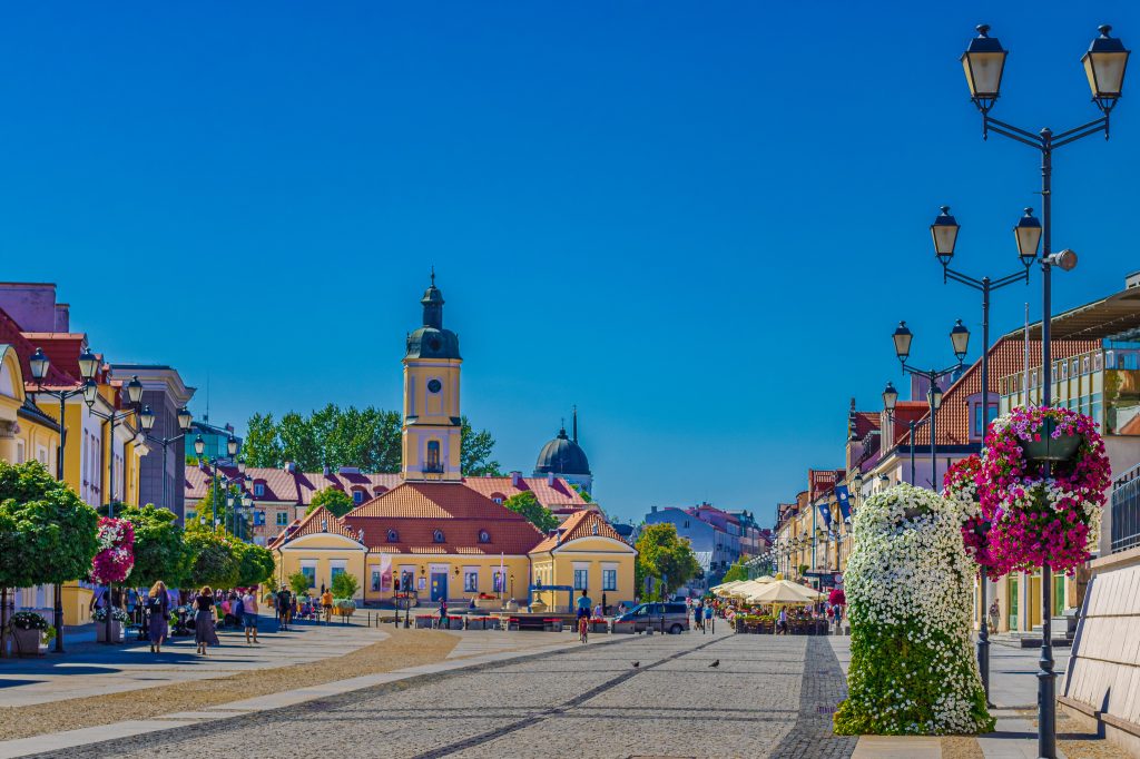 Bialystok