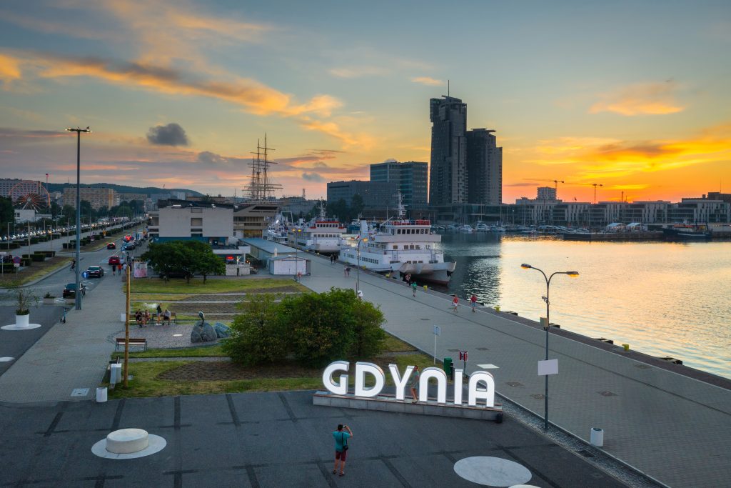 Gdynia