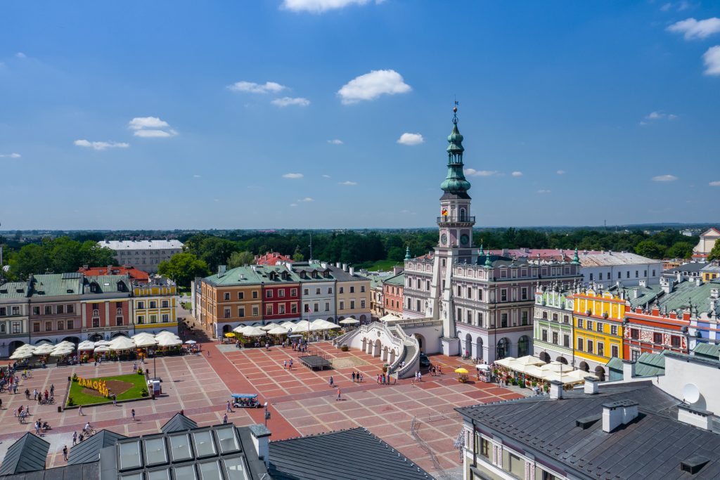 Zamość