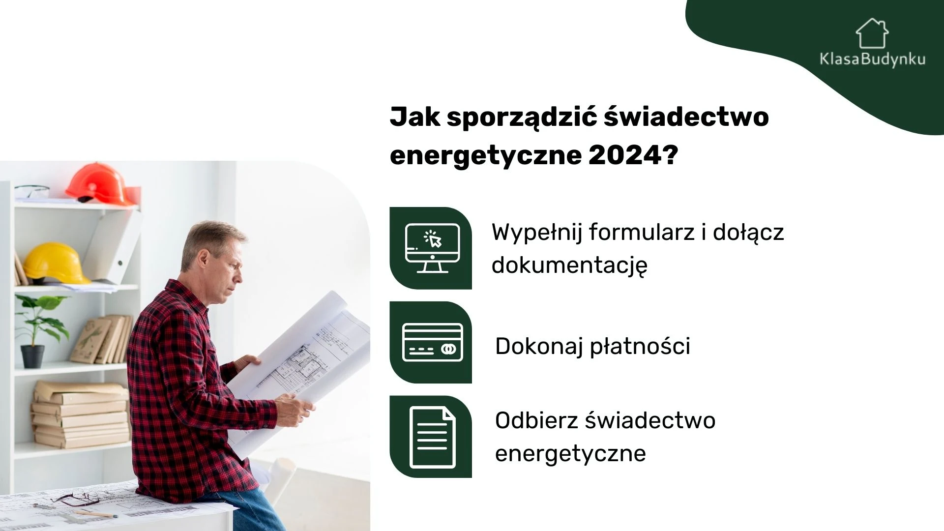 Jak sporządzić świadectwo energetyczne 2024? Świadectwo energetyczne dla lokalu mieszkalnego