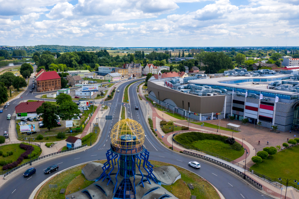 Gorzów Wielkopolski