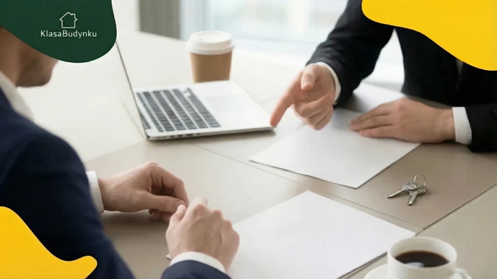 kiedy nie trzeba świadectwa charakterystyki energetycznej