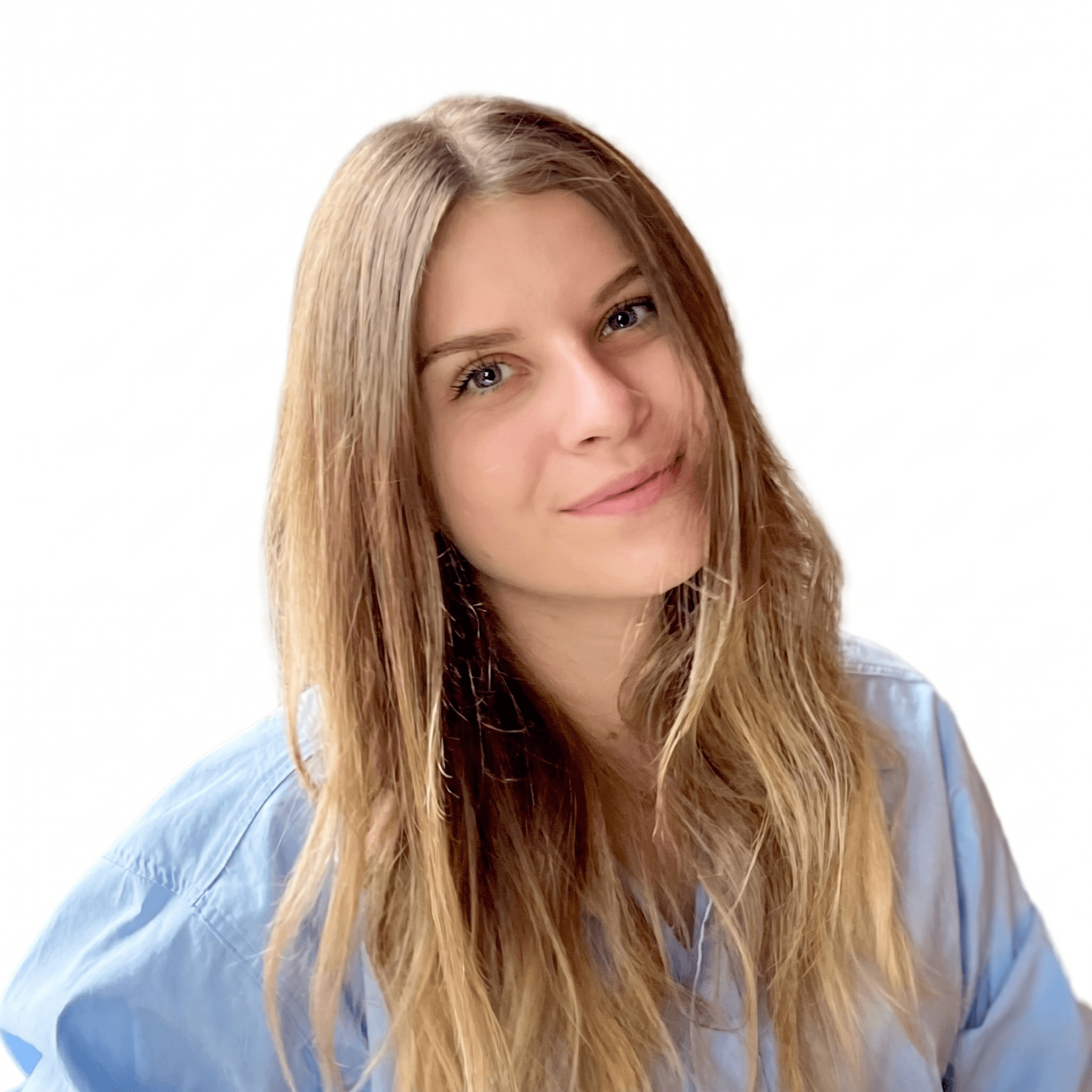 Patrycja Rodzin